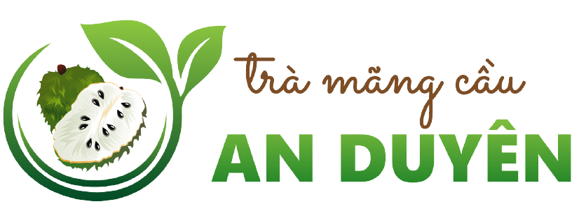 Trà Mãng Cầu An Duyên