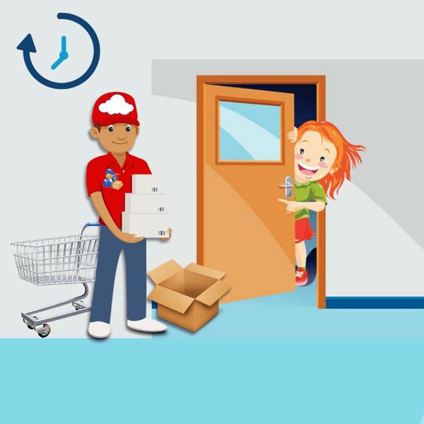 Trà Mãng Cầu An Duyên