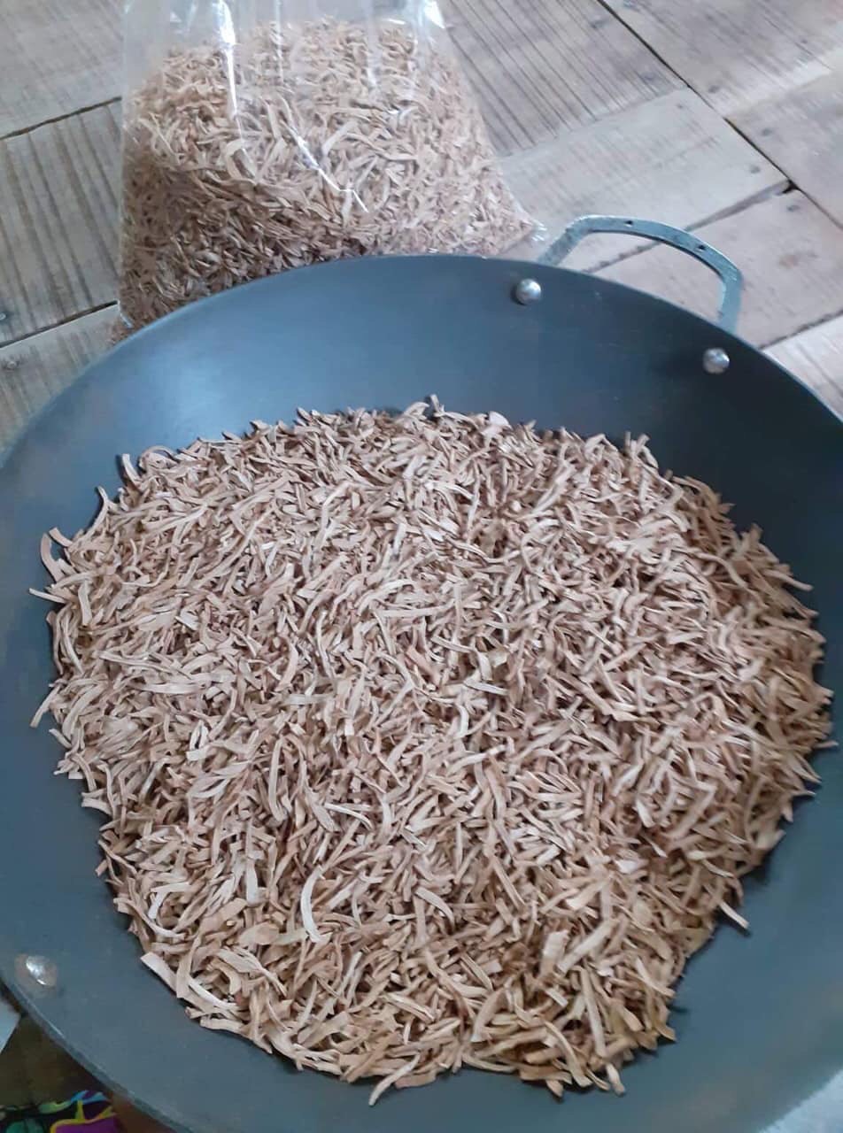 Trà Mãng Cầu An Duyên