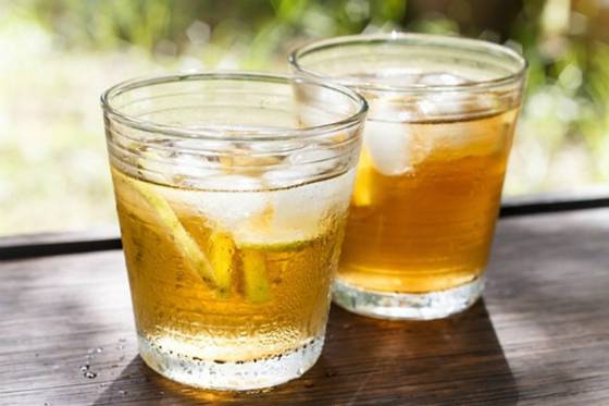 Trà Mãng Cầu An Duyên