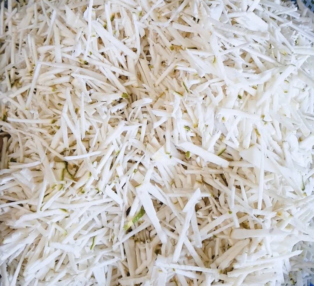 Trà Mãng Cầu An Duyên